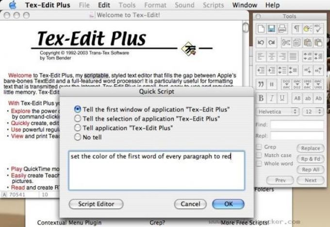 edit plus for mac free download