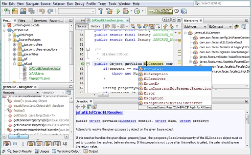 Download Java Netbeans For Mac